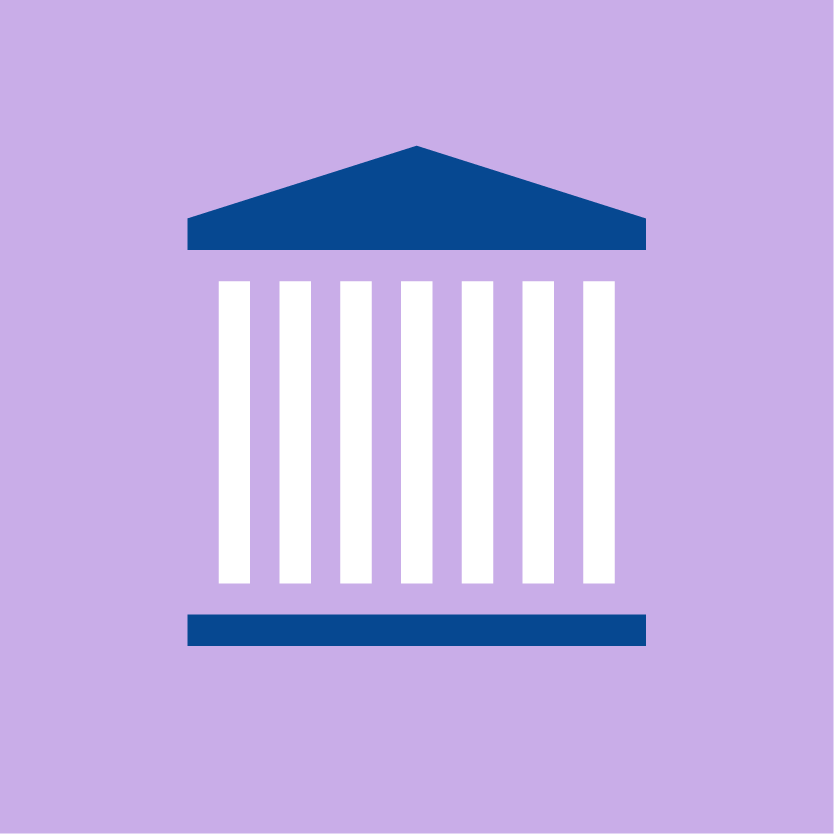 Icon for banking