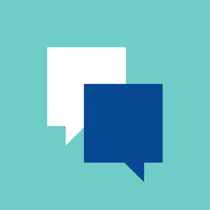 Icon for consulting