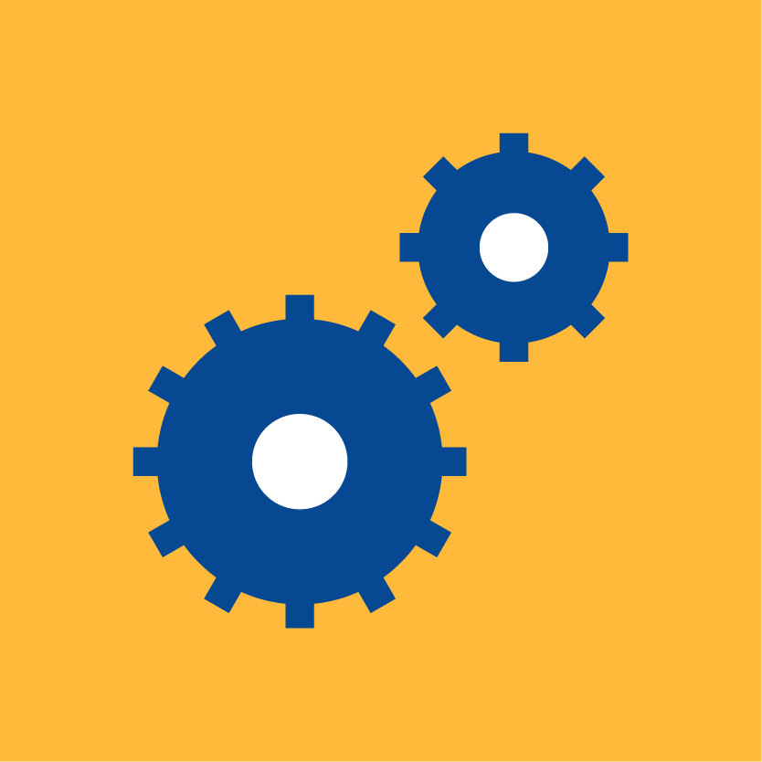 Icon for engineering