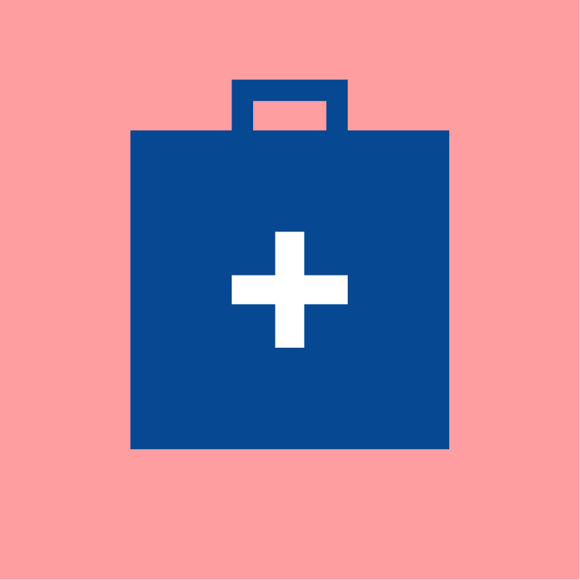 Icon for veterinary